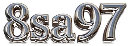8sa97 logo