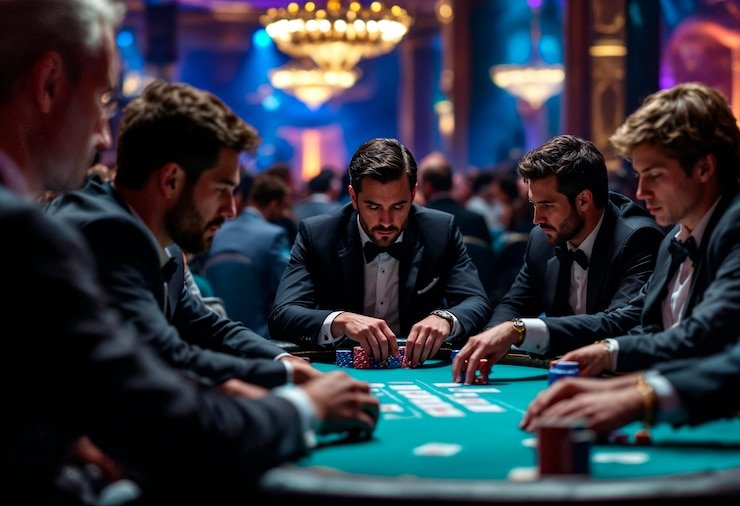 8sa97 Live Casino